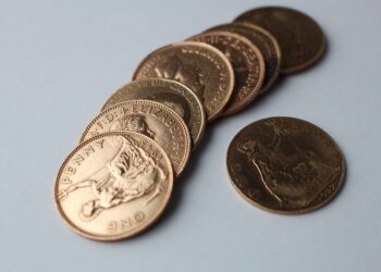 Nestaje čuveni američki novčić? Nestašica penija pravi problem trgovcima u Illinois-u