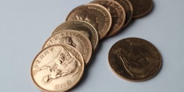 Nestaje čuveni američki novčić? Nestašica penija pravi problem trgovcima u Illinois-u