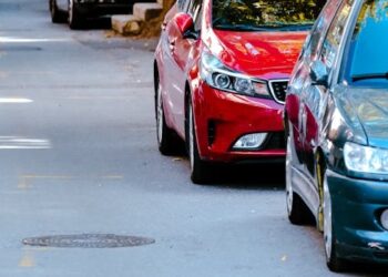 Čikago sprema pravilo koje menja parkiranje — Građani bi uskoro mogli da prijavljuju prekršaje telefonom