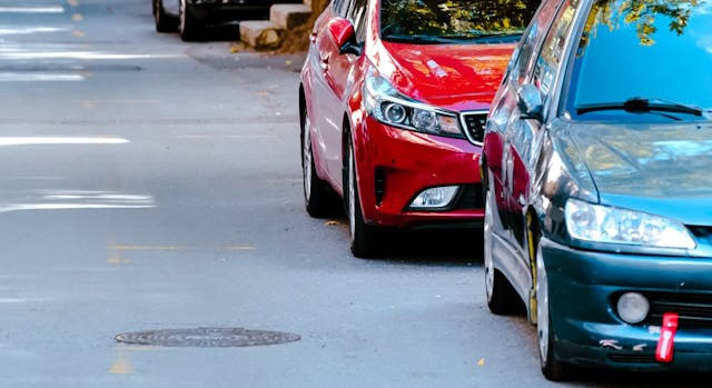 Čikago sprema pravilo koje menja parkiranje — Građani bi uskoro mogli da prijavljuju prekršaje telefonom