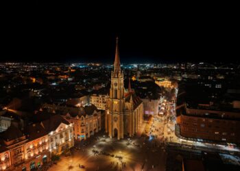 Novi Sad