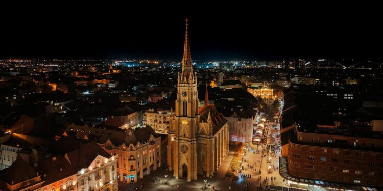 Novi Sad
