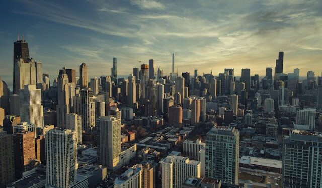Rok pomeren zbog kašnjenja računa: Vlasnici nekretnina u Čikagu dobili dodatno vreme za porez