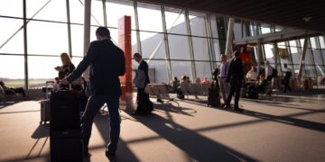 Kraj pidžamama na aerodromu?