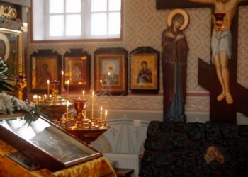 Uskršnji post 2026