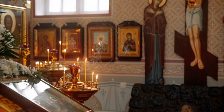 Uskršnji post 2026