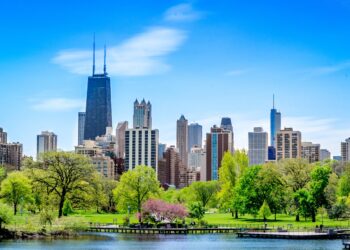 Passport to Illinois