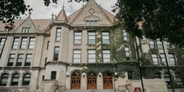 Nova lista najboljih univerziteta sveta: Jedan iz Illinoisa u Top 5, prestigao Harvard