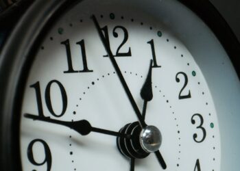 Daylight Saving Time