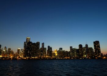 Novi projekat „Open Air Chicago“: Građani sada mogu da prate kvalitet vazduha u svom komšiluku
