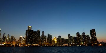 Novi projekat „Open Air Chicago“: Građani sada mogu da prate kvalitet vazduha u svom komšiluku