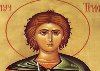 Sveti Trifun
