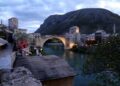 Balkanski dragulj zasenio svet: Stari most proglašen najlepšim na svetu