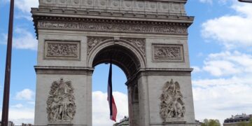 Pariz ograničava pristup američkom ambasadoru posle sukoba zbog Trump-ove administracije