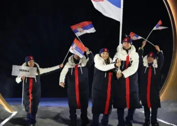 srpski reprezentativci