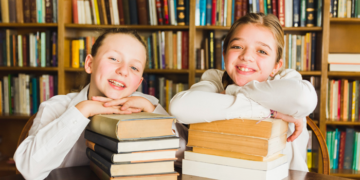 Ako vaše dete voli knjige – ovo ne smete propustiti: Veliki sajam stiže u Tinley Park