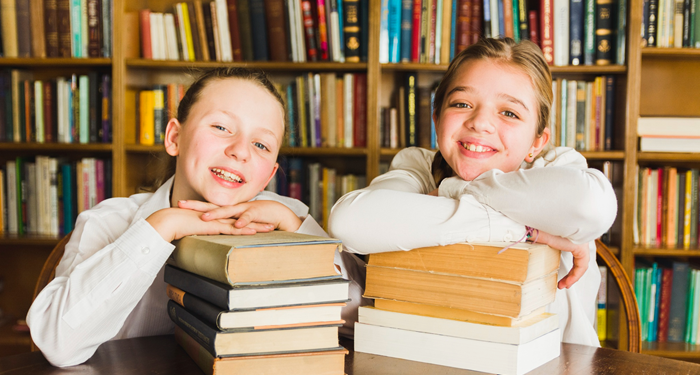 Ako vaše dete voli knjige – ovo ne smete propustiti: Veliki sajam stiže u Tinley Park