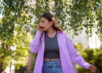 Sezona alergija udara punom snagom: Čikago među najgorim gradovima za život