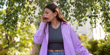 Sezona alergija udara punom snagom: Čikago među najgorim gradovima za život