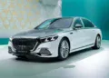 Luksuz bez kompromisa: Mercedes-Maybach S-Class zadržava V12, ali Evropa ostaje bez njega
