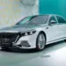Luksuz bez kompromisa: Mercedes-Maybach S-Class zadržava V12, ali Evropa ostaje bez njega