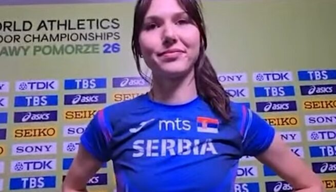 Angelina Topić