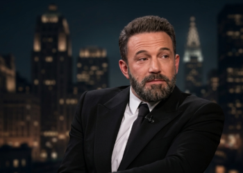 Ben Affleck skoro izbačen iz kultnog filma: Producent ga odbio zbog jedne stvari, a onda se dogodio neverovatan obrt