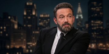 Ben Affleck skoro izbačen iz kultnog filma: Producent ga odbio zbog jedne stvari, a onda se dogodio neverovatan obrt