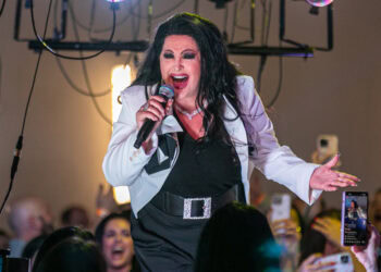 Jelena Rozga i Dragana Mirković