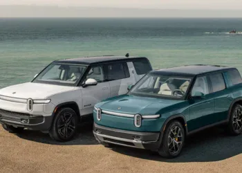 Uber ulaže $1,25 milijardi – Stiže 50.000 robotaksija bez vozača