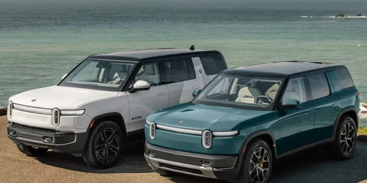 Uber ulaže $1,25 milijardi – Stiže 50.000 robotaksija bez vozača