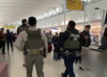 Imigracioni službenici viđeni na aerodromu O’Hare u Čikagu nakon Trump-ovog naređenja