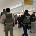Imigracioni službenici viđeni na aerodromu O’Hare u Čikagu nakon Trump-ovog naređenja