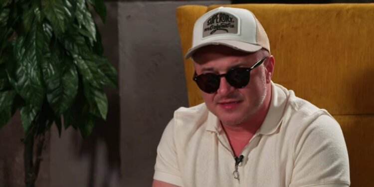 Sale Tropiko prvi put otvoreno o razvodu: “Jovana Pajić me je povredila, ali sam sve oprostio”