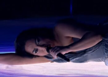 Negativno sam iznenađena: Oglasila se Zejna nakon finala PZE