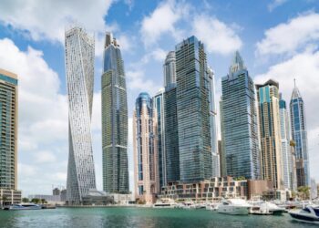 Dala sam pola miliona evra i robot me služi 24 sata: Ove naše pevačice imaju stanove u Dubaiju