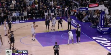 Jokić promenio odluku sudija u drami i doneo pobedu Denveru: Ovako nešto se retko viđa