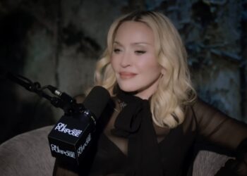 Madonna otkrila koje uloge u čuvenim filmovima je odbila, a zbog jedne se najviše kaje