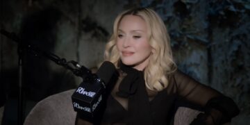 Madonna otkrila koje uloge u čuvenim filmovima je odbila, a zbog jedne se najviše kaje