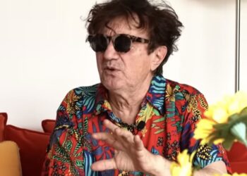 Pozvala sam ga na telefon – javila se Dženana: Čuvena lepotica otkrila detalje raskida sa Goranom Bregovićem