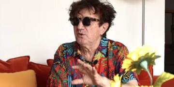 Pozvala sam ga na telefon – javila se Dženana: Čuvena lepotica otkrila detalje raskida sa Goranom Bregovićem