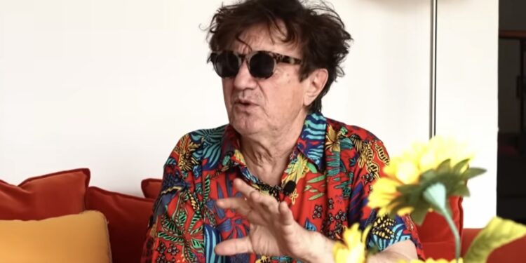 Pozvala sam ga na telefon – javila se Dženana: Čuvena lepotica otkrila detalje raskida sa Goranom Bregovićem