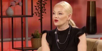 Mnogi su nas zaboravili nakon tatine smrti: Ilda Šaulić otvorila dušu o razočaranju u prijatelje i kumove
