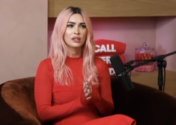 Megan Fox se vratila na Instagram: Odmah je komentarisao i njen bivši