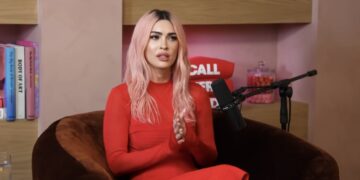 Megan Fox se vratila na Instagram: Odmah je komentarisao i njen bivši