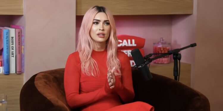 Megan Fox se vratila na Instagram: Odmah je komentarisao i njen bivši