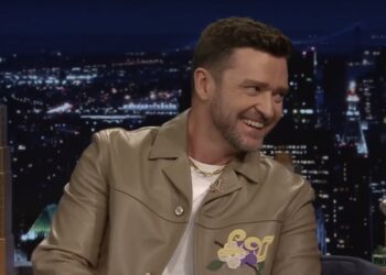 Justin Timberlake svim silama pokušava da spreči objavljivanje spornog snimka