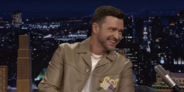 Justin Timberlake svim silama pokušava da spreči objavljivanje spornog snimka
