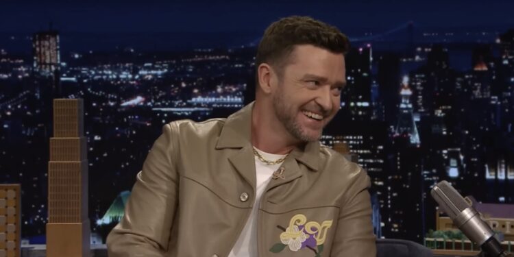 Justin Timberlake svim silama pokušava da spreči objavljivanje spornog snimka
