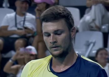 Kecmanović u drugom kolu Indijan Velsa, Altmajer predao meč u drugom setu